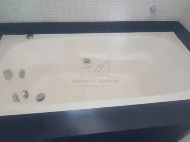 Imagem 15: Ribeirão Preto - Flat - Nova Aliança