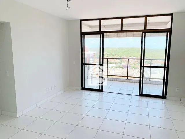 Imagem 1: Apartamento com 4 Dormitórios À Venda por R$ 840.000,00 - Capim Macio - Natal/Rn