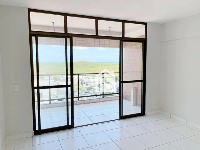 Imagem 3: Apartamento com 4 Dormitórios À Venda por R$ 840.000,00 - Capim Macio - Natal/Rn