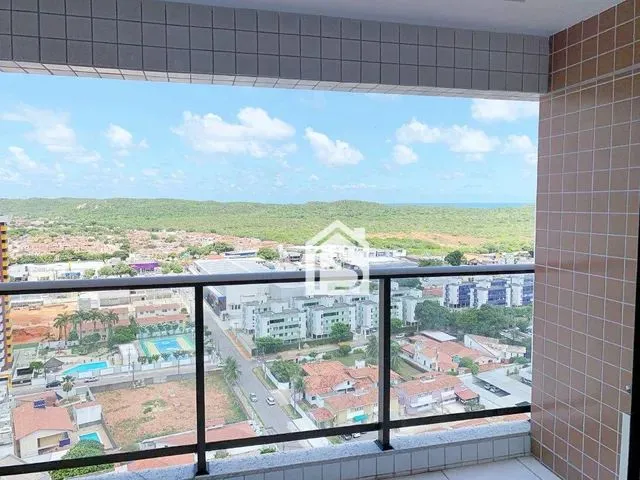 Imagem 4: Apartamento com 4 Dormitórios À Venda por R$ 840.000,00 - Capim Macio - Natal/Rn