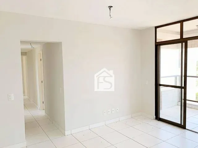 Imagem 7: Apartamento com 4 Dormitórios À Venda por R$ 840.000,00 - Capim Macio - Natal/Rn