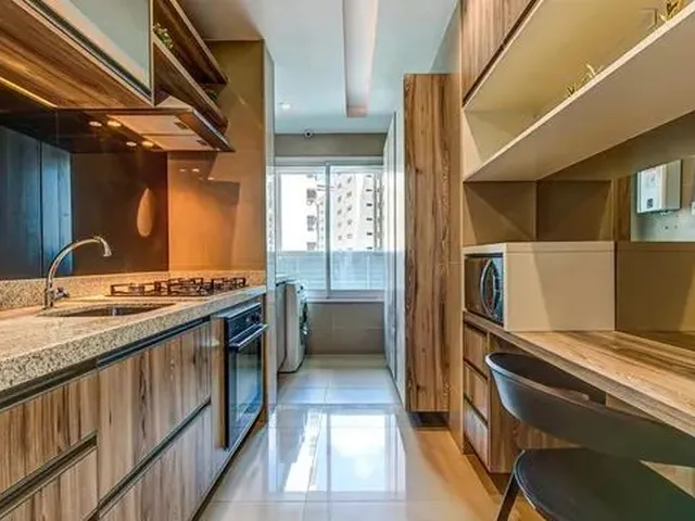 Imagem: Apartamento 2 Dormitórios À Venda Varjota