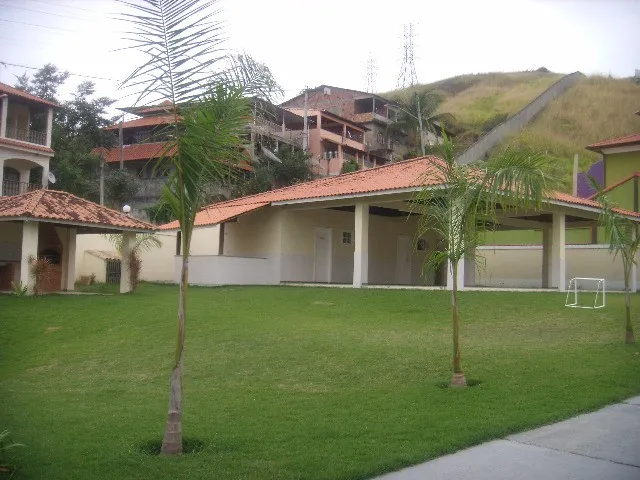 Imagem: O terreno possui 412m² de Área e está localizado em