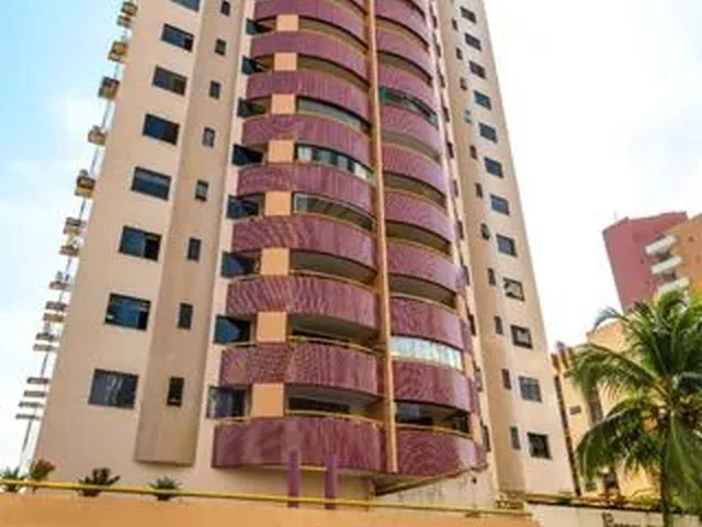 Imagem 1: Apartamento, Jardim Renascença, 3 Quartos