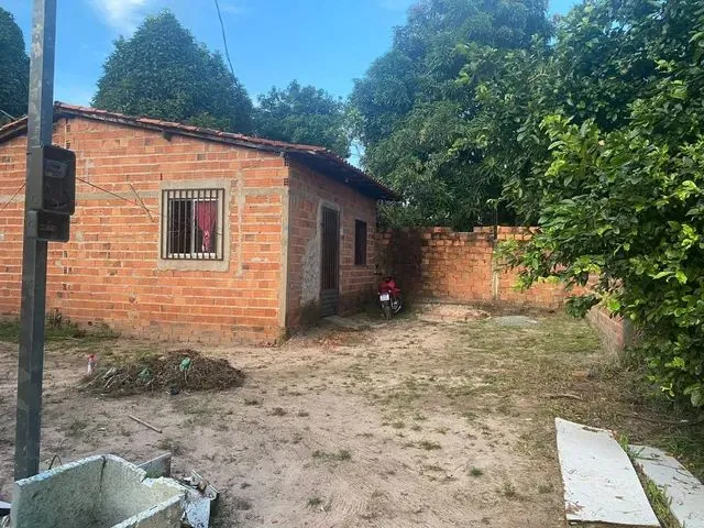 Imagem: Casa na Raposa