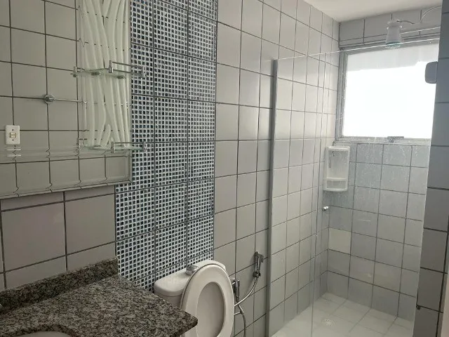Imagem 4: Baixei pra Vender Mesmo. Apartamento no Condomínio Castanheira - Totalmente Revitalizado