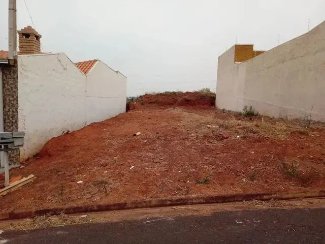 Imagem: Terreno no Jardim Vitória Quitado Atrás