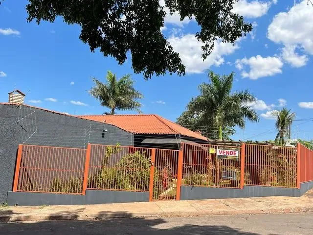 Imagem: Casa na Vila Planalto - Porteira Fechada