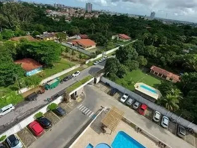 Imagem 1: Vendo Apartamento na Serraria- Maceió
