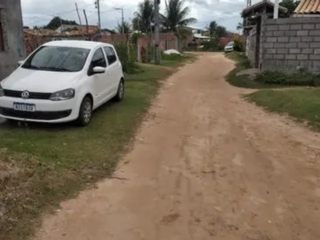 Imagem: Terreno Subauma