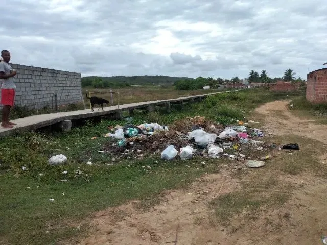 Imagem 2: Terreno Subauma Terreno / lote com venda por R$42.000