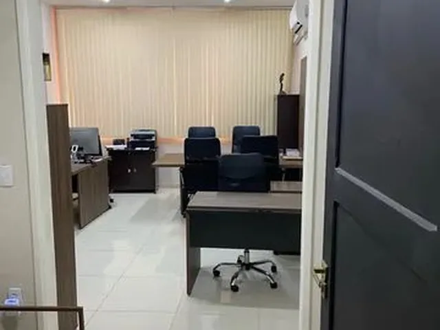 Imagem: Linda Sala Comercial no Centro de Vitória