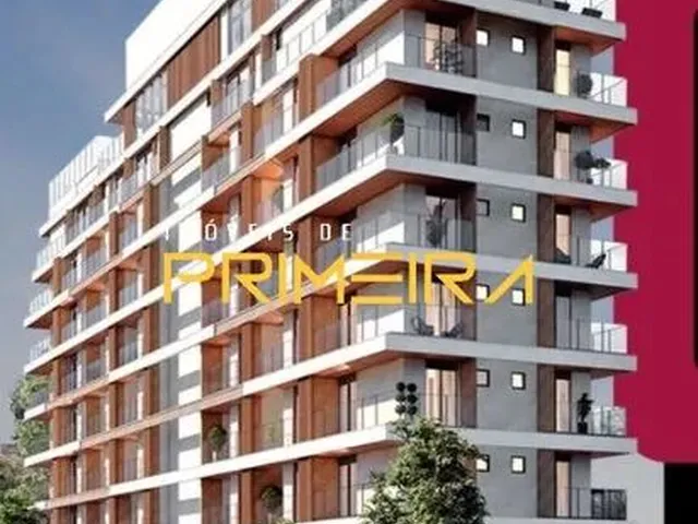 Imagem: Manhatan Square - 25M² Studio no Alto da