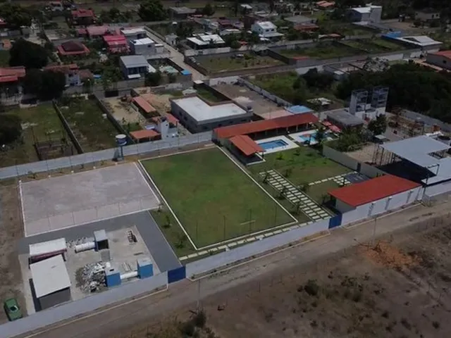 Imagem: Vendo Terreno em Aldeia 10 X 30
