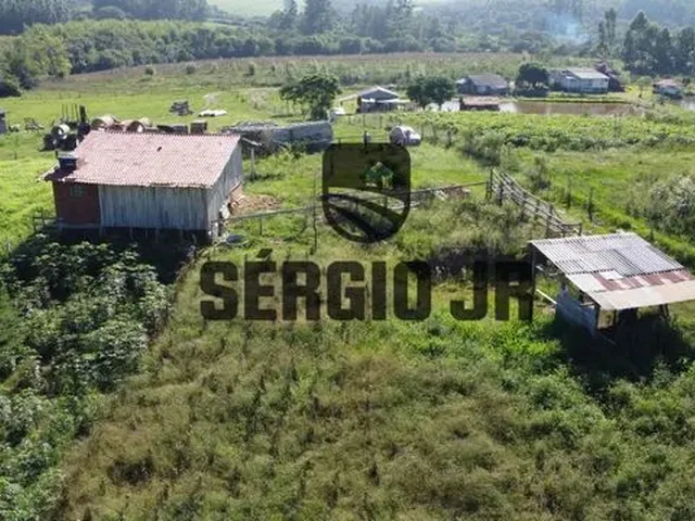 Imagem 16: Sítio com 2,2H, Galpão e Açude em Triunfo