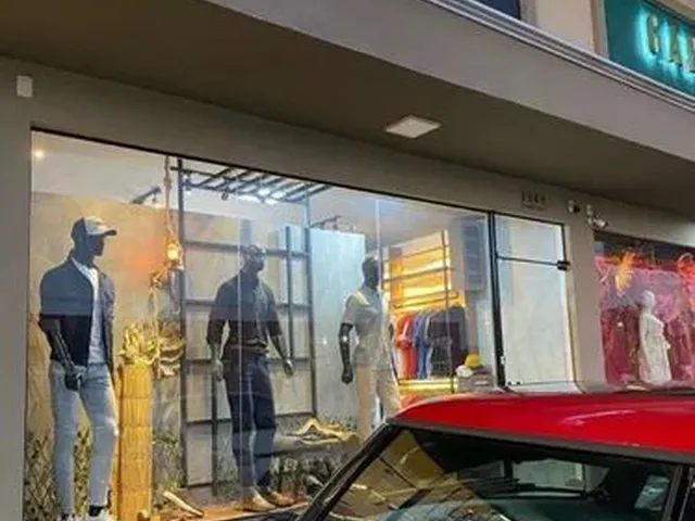 Imagem: Vendo Loja de Alto Padrão
