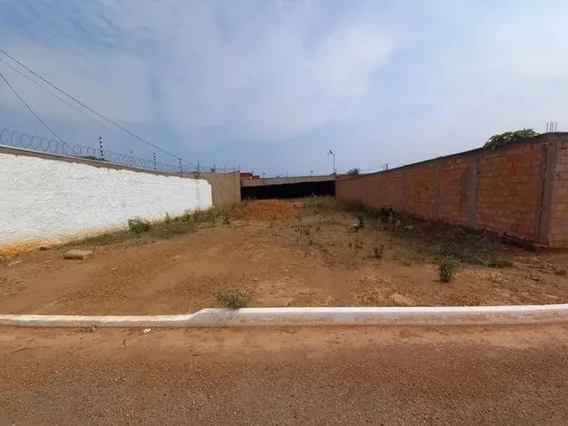 Imagem: Vende-Se Este Terreno no Loteamento Bosque