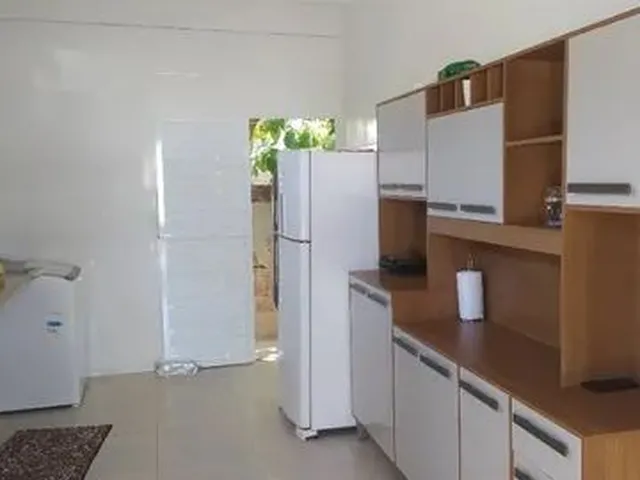 Imagem 1: Casa 3 Quartos - Barra do Pote - Ba