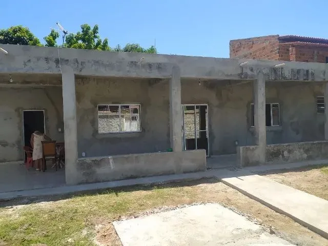 Imagem 9: Casa 3 Quartos - Barra do Pote - Ba