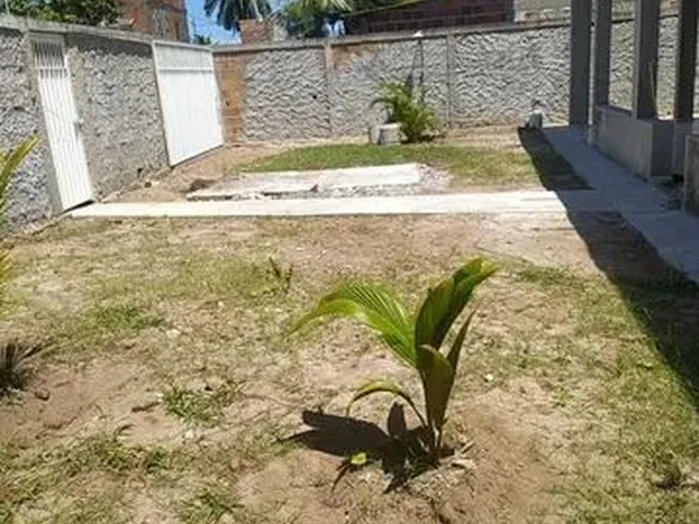 Imagem 10: Casa 3 Quartos - Barra do Pote - Ba