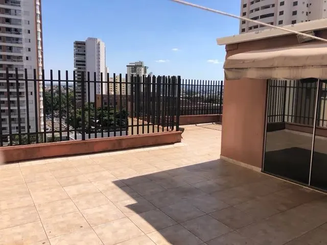 Imagem: Cobertura Setor Oeste