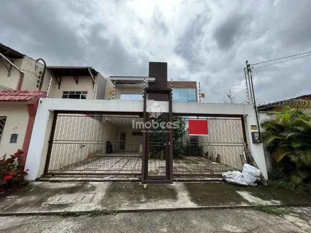 Imagem 2: Casa À Venda, 4 Quartos, 3 Suítes, 3 Vagas, Curióutinga - Belém/Pa
