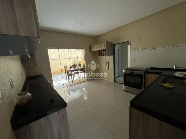 Imagem 5: Casa À Venda, 4 Quartos, 3 Suítes, 3 Vagas, Curióutinga - Belém/Pa