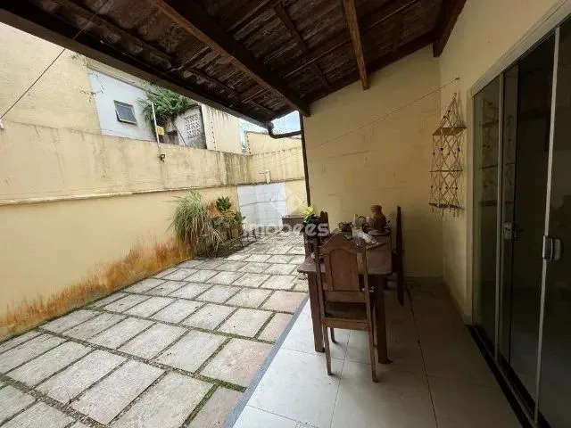 Imagem 6: Casa À Venda, 4 Quartos, 3 Suítes, 3 Vagas, Curióutinga - Belém/Pa