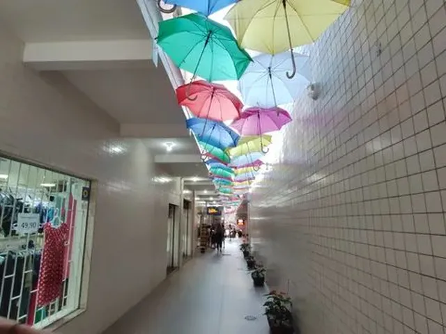 Imagem 4: Sala Comercial para Aluguel Ou Venda com 37M² no Centro de Florianópolis/Sc