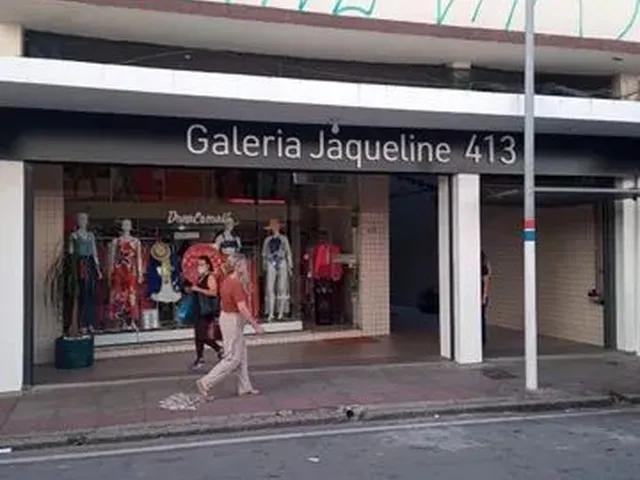 Imagem 5: Sala Comercial para Aluguel Ou Venda com 37M² no Centro de Florianópolis/Sc