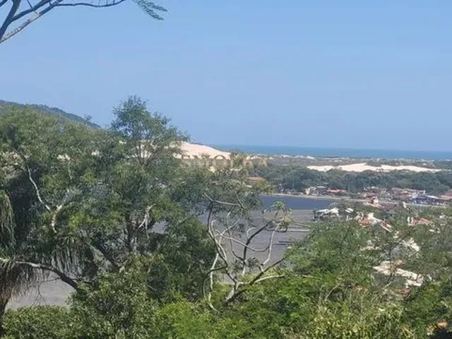 Imagem: Florianópolis - Terreno Padrão - Lagoa