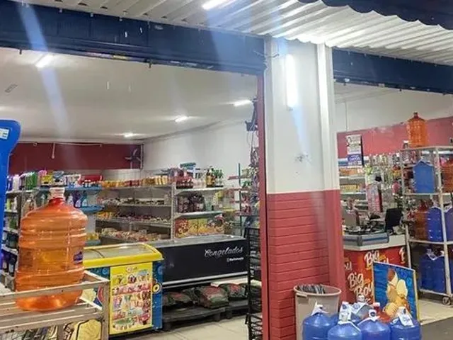 Imagem: Supermercado
