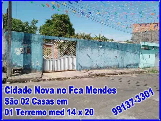 Imagem: Excelente Investimento Ou Moradia, Terreno