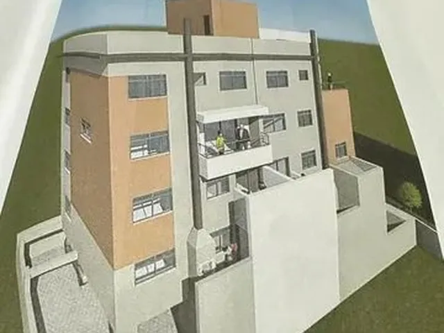 Imagem: Cobertura Duplex