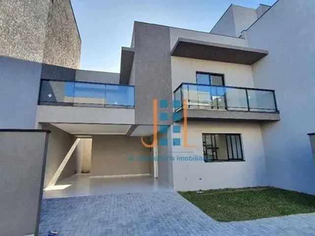 Imagem: Sobrado com 3 Dormitórios À Venda, 218