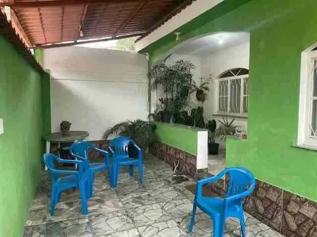 Imagem: Vendo Casa em Nova Brasilia