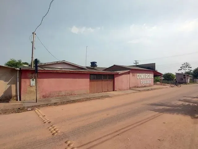 Imagem: Casa Ponto Comercial