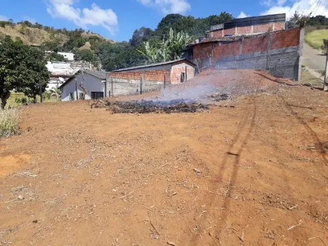 Imagem: Lote de Esquina Escriturado e Registrado