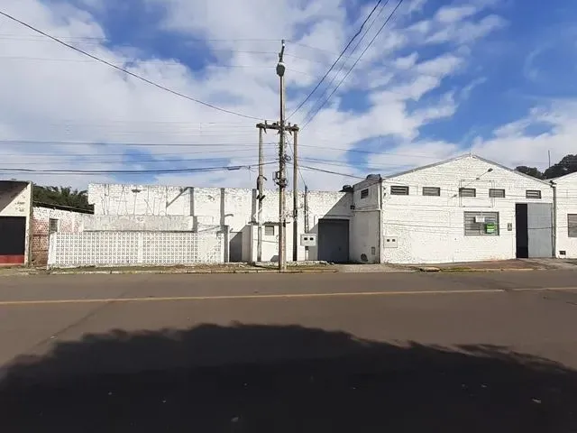 Imagem: Novo Hamburgo - Terreno Padrão - Vila Nova