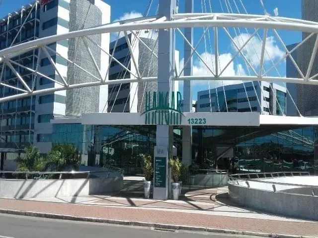 Imagem: Sala Comercial na Av. Paralela (Hangar Business