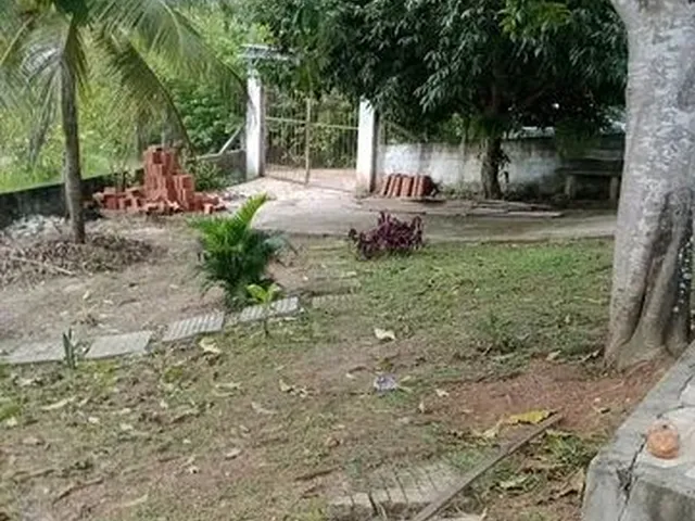 Imagem: Chácara com Piscina