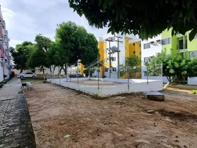 Imagem: Apartamento para Venda Tem 46 Metros Quadrados