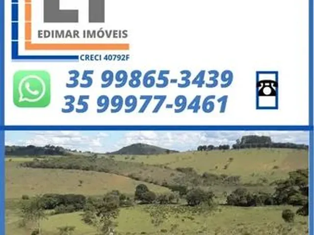 Imagem: Fazenda a Venda para Plantação Ou Pecuária
