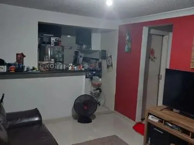 Imagem: Apartamento para Venda - Belford Roxo