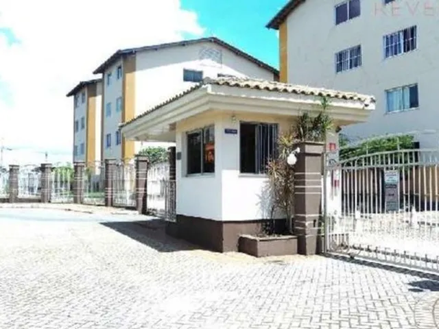Imagem: Vendo Apartamento de 2 Quartos no Bairro