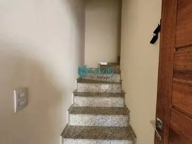 Imagem: Sobrado 3 Suítes, 4 Banheiros, 3 Vagas