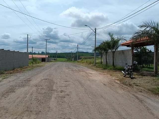 Imagem: Terreno para Chácara 1.500M² em Piracicaba