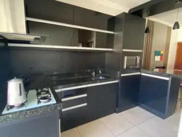 Imagem: Alugo-Vendo Apartamento Semi-Novo na Praia