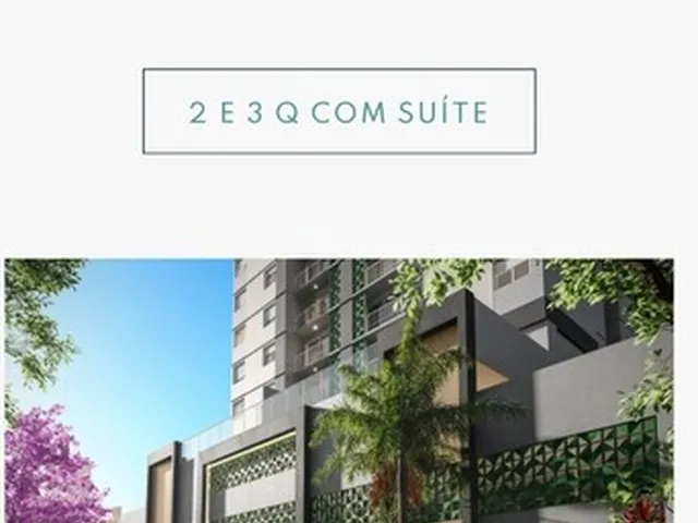 Imagem: Agio Apartamento Wish Bela Vista 2/4