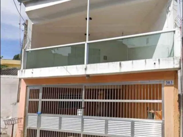 Imagem: Fs).Sobrado a Venda!!